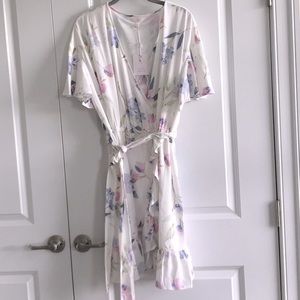 LC Spring dress